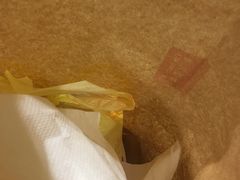 -麦当劳(未来城购物中心店)