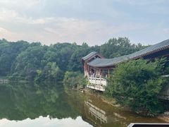 -岳麓山风景名胜区