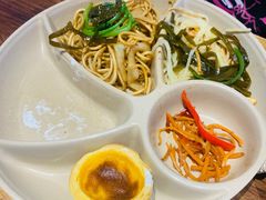 -素满香·Vegan食养自助(天一广场店)