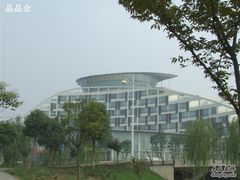 酒店外观-镇江润扬大桥酒店