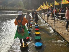 -野三坡清泉山风景区