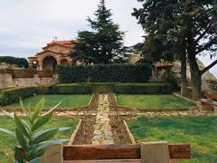 -梅黛奥拉修道院