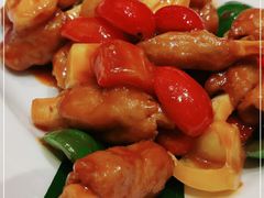 -若蘭慈·无国界素食料理(欢乐海岸店)