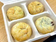 -龙华素斋(龙华路店)