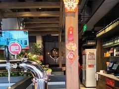 -管氏翅吧(地安门创始店)