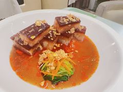 -宁夏国强手抓羊肉·清真菜(未央路凤三店)