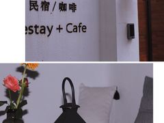 -几静cafe(基湖店)
