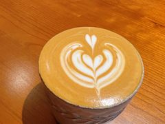 -echoes coffee回响咖啡(888街店)