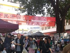 -西双版纳集贸市场