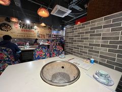 -妈妈家铁锅炖(景诚园综合楼店)