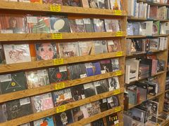 -独音唱片 Indie Music