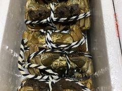 -七的湖·晚芳亭·阳澄湖农家菜·大闸蟹(莲花岛店)