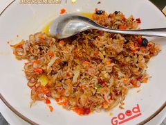 -徐记海鲜(观沙岭|滨江新城店)