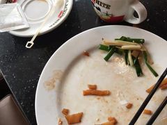 -维园港式茶餐厅(龙岗盛平店)