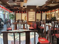 -惠丰堂饭庄·烤鸭·京味菜(西北旺·唐家岭店)