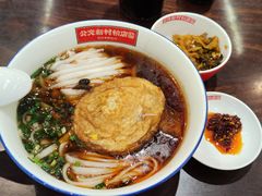 -公交新村粉店(窑岭店)