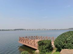 -丁香湖公园