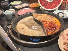 -巴蜀大将火锅(春熙店)