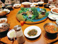 -呷湘厨·鱼汤捞饭·剁椒鱼头·湘菜(国家会展中心店)
