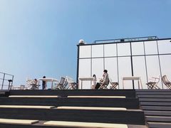 -Cafe Aewol Monsant