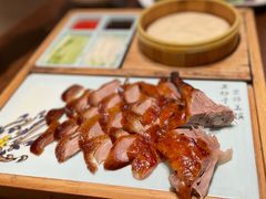 -美乐食街(小南店)