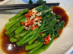 -院里寻菜·精致庭院菜(观沙岭店)