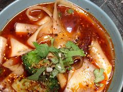 -臻老板牛肉面(光华路SOHO店)