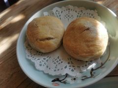 鲜花饼-云之南(八里庄店)