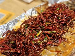 -鸭绿江民族饭店(总店)
