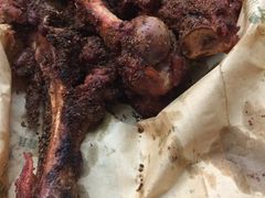 -程傻子烤羊腿(西营门外大街店)