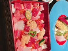 -水之惠鲜鱼料理(王府大街店)