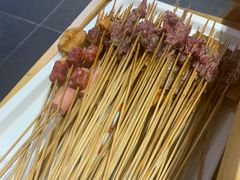 -袁记串串香(川师店)