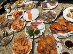 -禾斗海鲜自助(市南银座店)