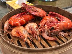 -寻味顺德·南记酒家·传统顺德菜·鱼生(广源路店)
