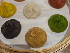 -乐忻皇朝(上海中心大厦店)