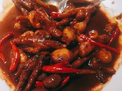 -飶香居(省博物馆店)