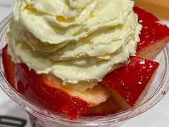 -火山屋台(新街口店)