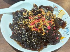 -老杨饭店(万科里店)
