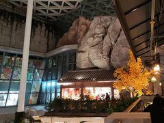 -阿大排档(长春这有山店)