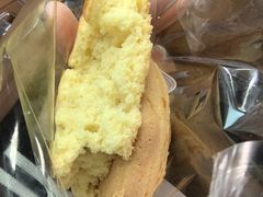 -海福仑韩国面包