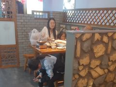 -味窑大寨百姓酒楼(晋祥办公大楼店)