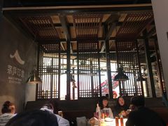 -茅庐毛血旺(烟台大悦城店)