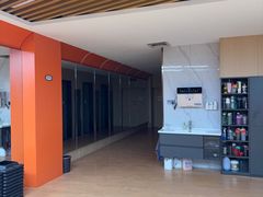 -CXFIT 陈徐健身工作室(凯旋店)