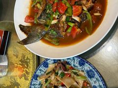 -生态苑农庄(十里画廊遇龙河店)