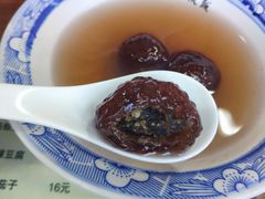 -粗茶淡饭(东关街店)