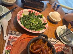 -恰饭·老长沙市井菜 (天河客运站店)