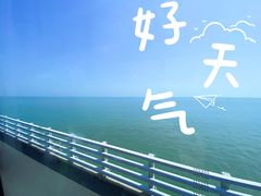 -港珠澳大桥(珠海段)