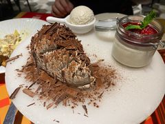 提拉米苏-TIAGO HOME KITCHEN(王府中环店)