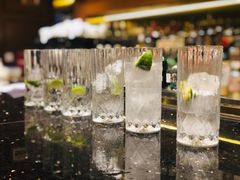 金汤力-酒池星座(深圳湾后海汇店)