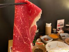 -温野菜涮涮锅(大悦城店)